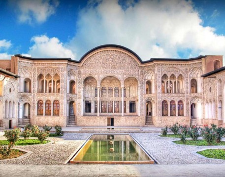 Architecture / معماری