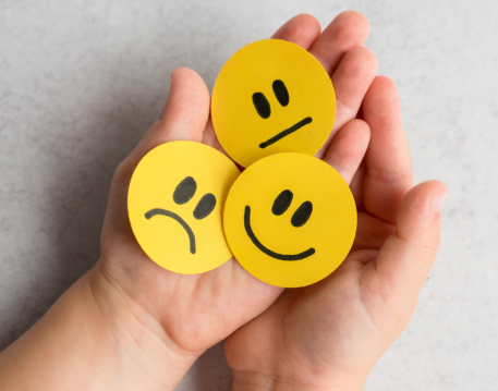Emotions / احساسات